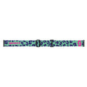 Mint Green - Neon Pink - Enhancer Purple Chrome - 3