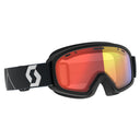 Mountain Black - Enhancer Red Chrome - 1