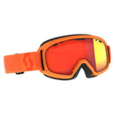 Neon Orange - Enhancer Red Chrome - 1