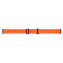 Neon Orange - Enhancer Red Chrome - 3