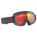 Neon Red - Aruba Green - Enhancer Red Chrome - 1