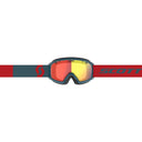 Neon Red - Aruba Green - Enhancer Red Chrome - 2