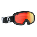 Team Black - White - Enhancer Red Chrome - 1