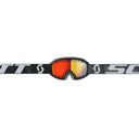 Team Black - White - Enhancer Red Chrome - 2