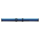 Scott JUNIOR WITTY GOGGLE - Breeze Blue - Dark Blue - Enhancer One Size Brillen - PeakStyle