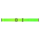 Scott JUNIOR WITTY GOGGLE - High Viz Green - Enhancer One Size Brillen - PeakStyle