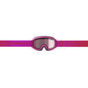 Scott JUNIOR WITTY GOGGLE - High Viz Pink - Enhancer One Size Brillen - PeakStyle