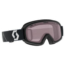 Scott JUNIOR WITTY GOGGLE - Mountain Black - Enhancer One Size Brillen - PeakStyle