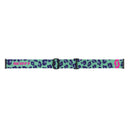 Scott JUNIOR WITTY SINGLE LENS GOGGLE - Mint Green - Neon Pink - Enhancer One Size Brillen - PeakStyle