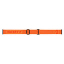 Scott JUNIOR WITTY SINGLE LENS GOGGLE - Neon Orange - Enhancer One Size Brillen - PeakStyle