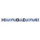 Scott JUNIOR WITTY SINGLE LENS GOGGLE - Royal Blue - White - Enhancer One Size Brillen - PeakStyle