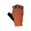 Scott KIDS RC SF JUNIOR GLOVE - Braze Orange - Aruba Green XS Handschuhe - PeakStyle
