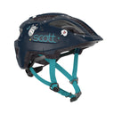 Scott KIDS SPUNTO HELMET - Dark Blue One Size Helme - PeakStyle