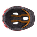 Scott KIDS SPUNTO HELMET - Florida Red One Size Helme - PeakStyle