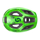 Scott KIDS SPUNTO HELMET - Fluo Green One Size Helme - PeakStyle