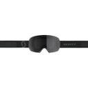 Scott LCG EVO GOGGLE - Mineral Black - Solar Black Chrome One Size Brillen - PeakStyle