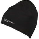Scott LINER MERINO BEANIE - Black One Size Kopfbedeckung - PeakStyle