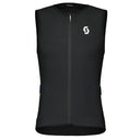 Scott M AIRFLOW VEST - Black - White S Protektoren - PeakStyle