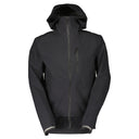 Scott M COMMUTER 2.5L JACKET - Black S Regenjacken - PeakStyle