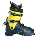 Scott M COSMOS SKI BOOT - Metal Blue 38 Skischuhe - PeakStyle