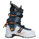 Scott M COSMOS TOUR SKI BOOT - Aspen Blue 38 Skischuhe - PeakStyle