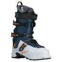 Scott M COSMOS TOUR SKI BOOT - Aspen Blue 38 Skischuhe - PeakStyle