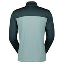 Scott M DEFINED LIGHT PULLOVER - Aruba Green - Northern Mint Green XS Oberbekleidung - PeakStyle