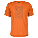 Flash Orange - 1