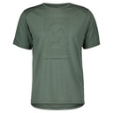 Haze Green - 1