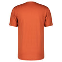 Scott M DEFINED MERINO S/SL SHIRT - PeakStyle