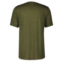 Scott M DEFINED MERINO S/SL SHIRT - PeakStyle