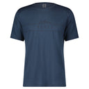 Scott M DEFINED MERINO S/SL SHIRT - PeakStyle