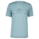 Scott M DEFINED MERINO S/SL SHIRT - PeakStyle