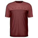 Scott M DEFINED MERINO S/SL TEE - PeakStyle