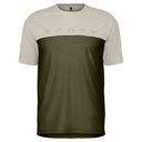 Scott M DEFINED MERINO S/SL TEE - PeakStyle