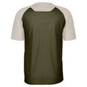 Scott M DEFINED MERINO S/SL TEE - PeakStyle