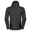 Scott M DEFINED MID HOODY (VORGÄNGERMODELL) - Black S Hoodies - PeakStyle
