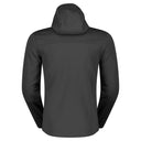Scott M DEFINED MID HOODY (VORGÄNGERMODELL) - Black S Hoodies - PeakStyle