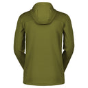 Scott M DEFINED MID PULLOVER HOODY - PeakStyle