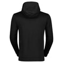 Scott M DEFINED MID PULLOVER HOODY - Black XS Hoodies - PeakStyle