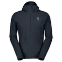 Scott M DEFINED TECH HYBRID PULLOVER - PeakStyle