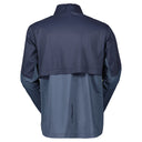 Scott M ENDURANCE ANORAK WB JACKET - Dark Blue - Metal Blue S Oberbekleidung - PeakStyle