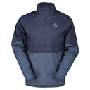 Scott M ENDURANCE ANORAK WB JACKET - Dark Blue - Metal Blue S Oberbekleidung - PeakStyle
