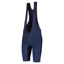 Scott M ENDURANCE +++ BIBSHORTS - Midnight Blue - Dark Grey S Hosen - PeakStyle