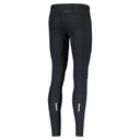 Scott M ENDURANCE FULL TIGHTS - Black S Tights - PeakStyle