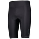 Scott M ENDURANCE +++ SHORTS - Black - Dark Grey S Shorts - PeakStyle