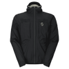 Chaqueta impermeable SCOTT M Endurance SL para hombre – Negro – Packshot/Hero