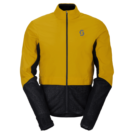 SCOTT M Endurance Warm Herrenjacke - Isolationsjacken bei PeakStyle