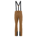 Scott M EXPLORAIR 3L PANTS - Bread Brown S Lange Hosen - PeakStyle