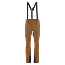 Scott M EXPLORAIR 3L PANTS - Bread Brown S Lange Hosen - PeakStyle